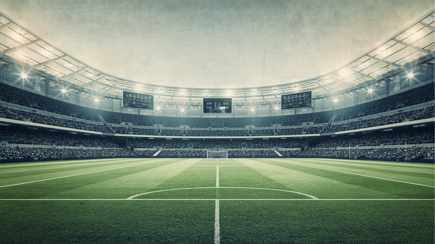 Os jogos da Copa 2026